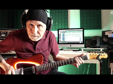 Видео: Рок и Fender Telecaster - Секреты дня профессионального музыканта! № 2 (Блог Геннадия Мартова)