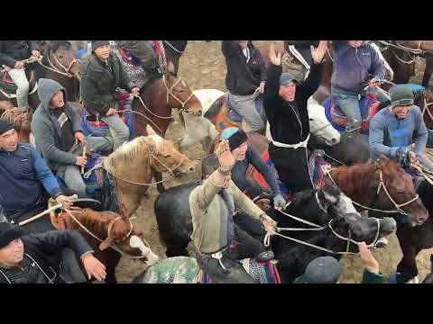 Видео: Чиялда туй эгани Абиш палвон Шарра бн ташлади