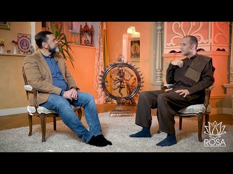 Видео: Интервью с Аджаном Хубертом