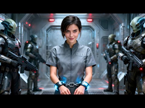 Видео: Девушка из Мира Смерти столкнулась с расстрельной командой и спросила: «Ты можешь целиться быстре...