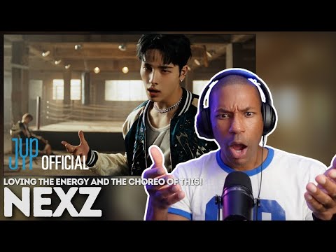 Видео: NEXZ | Клип «Beat-Boxer» + РЕАКЦИЯ на «Legacy», «Co-Star», «Next To Me»