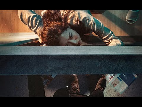 Видео: Бұл қыз төсегінің астында маньяк қонып жүргенін білмейді/кино шолу/кино айтушы