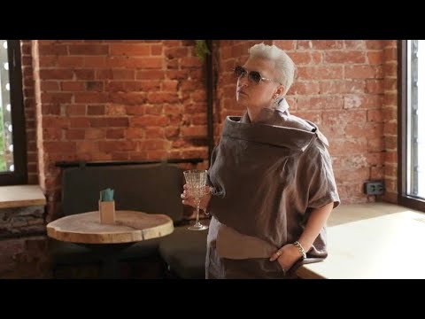 Видео: СТИЛЬНАЯ ЛЬНЯНАЯ КАПСУЛА из новых моделей в цвете тауп