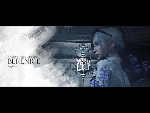 Видео: S30.06. Berenice - отечественный Бладборн на пк | Подкаст