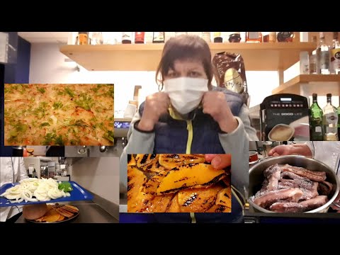 Видео: SOS, помогайте готовить😂😂😂