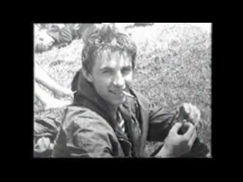 Видео: Валерий Грушин. 29 августа 1967 года, река Уда