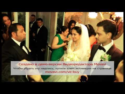 Видео: свадьба лацы и геда
