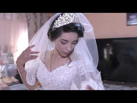 Видео: Свадьба 21 июня 1 часть