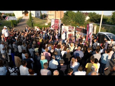 Видео: СТАРИЙ ЯРИЧІВ. КАРАОКЕ НА ВСІ БОКИ