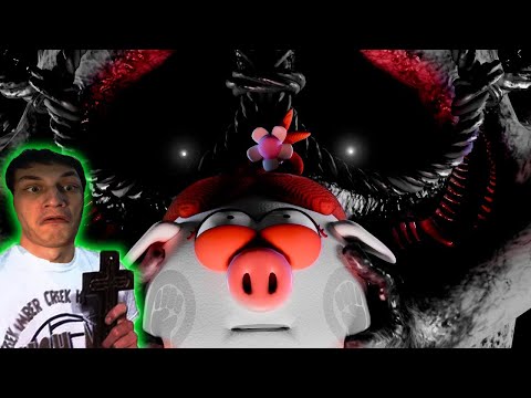 Видео: РОМАШКОВАЯ ДОЛИНА - Реакция на issi ANIMATIONS - Изи Анимейшнс ! анимация сферы гигашарики ритп rytp