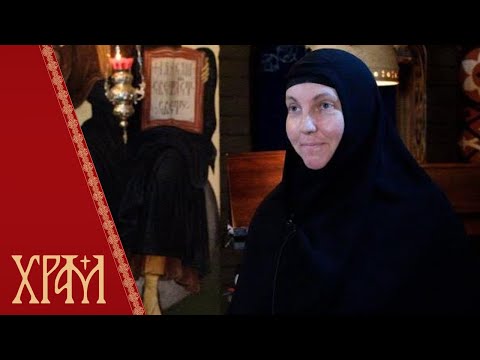 Видео: Приче из незаборава – „Без Бога нема љубави", мати Антонија, настојатељица Манастира Сељани