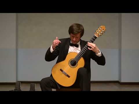 Видео: Galina Gorelova "Distant Bells" - Pavel Kukhta/ Галина Горелова "Далёкие колокола" исп. Павел Кухта