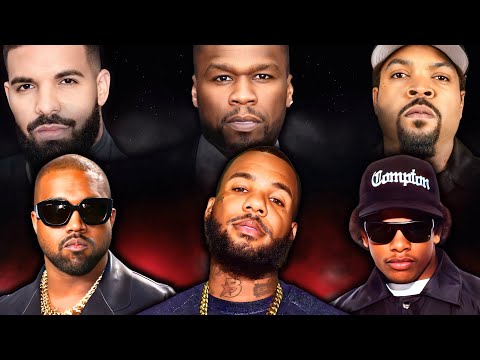 Видео: Самые трагические предательства хип-хопа..