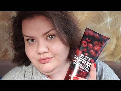 Видео: АСМР Массаж ног Всё лучшее тебе Шёпотом ASMR Massage