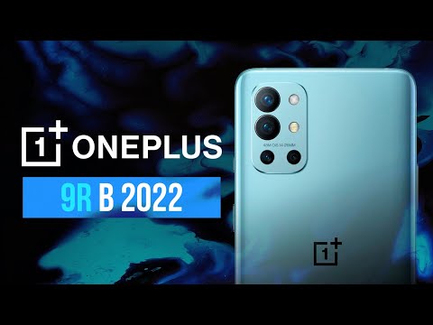 Видео: OnePlus 9R в 2022 - ВОТ ПОЧЕМУ ЕГО СТОИТ КУПИТЬ!