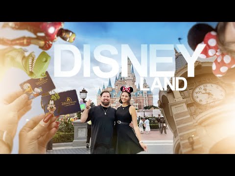 Видео: Disneyland Шанхай - самый современный Диснейленд в мире!