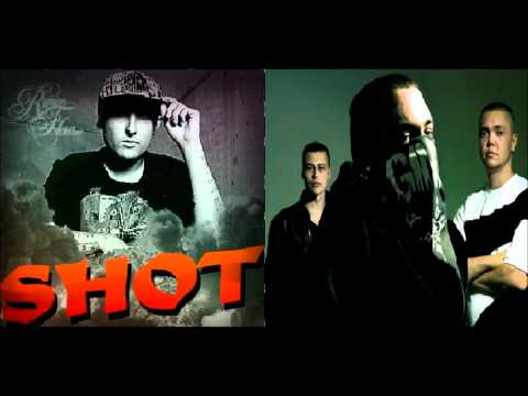 Видео: Ginex & Shot - Наш Ход