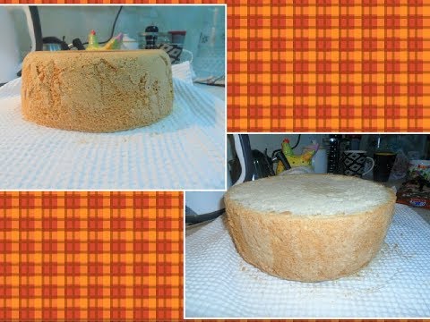 Видео: ПЫШНЫЙ БИСКВИТ БЕЗ ДУХОВКИ В КАСТРЮЛЕ!!