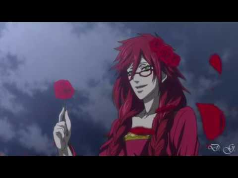 Видео: Use Me / Грелль и Себастьян / Темный дворецкий / Black Butler / Kuroshitsuji / AMV