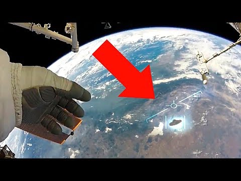 Видео: 50 Самых Загадочных и Необычных Явлений в Космосе