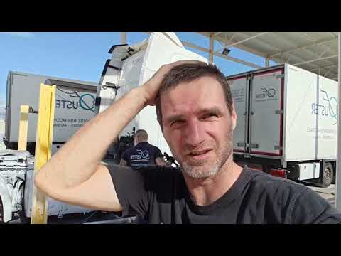 Видео:  Работа Fuster.Рейс на Данию!!!коллега исполняет 😭 первое нарушение 😢