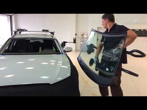 Видео: Как выбрать сервисный центр по замене автостекла?