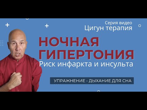 Видео: РИСК ИНФАРКТА И ИНСУЛЬТОВ