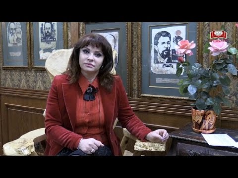 Видео: Совместный проект с ТД Библио-Глобус: "Фитнес для ума, сердца и души" №16