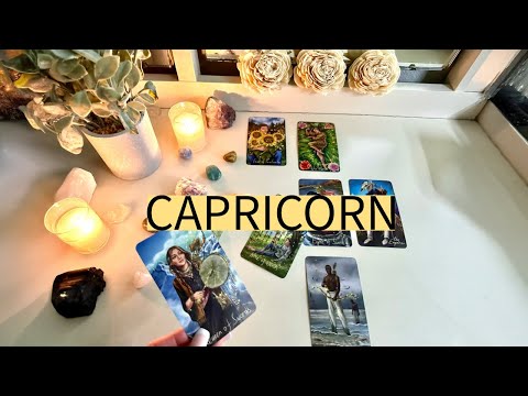 Видео: КОЗЕРОГ ~ Вам предстоит принять важное решение, и эта страсть НЕРЕАЛЬНА! 🔥