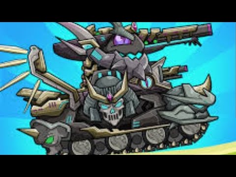 Видео: играю в Tank Arena Steel Batlee