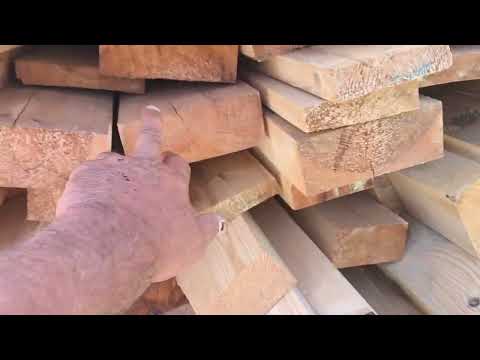 Видео: г Курск, начало нового дома 105кв