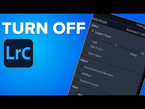 Видео: Мне пришлось отключить эту функцию