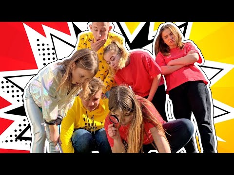 Видео: Тийнейджърите НАМЕРИХА СЪКРОВИЩЕ! Кой ще го получи?