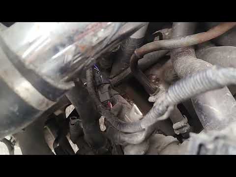 Видео: Toyota Altezza 1G СВАП на 6MT + TURBO. Система регулировки угла зажигания вариатора УОЗ 60-2 Premium