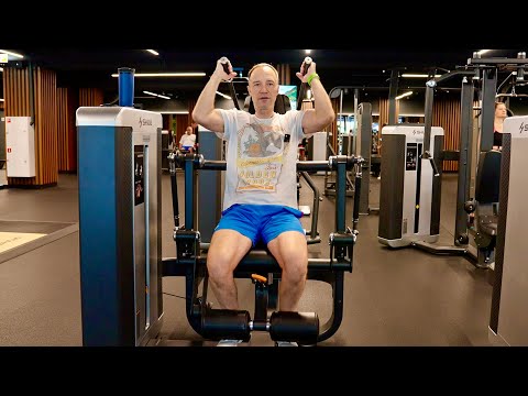 Видео: День 37 ЕЖЕДНЕВНАЯ ЗАРЯДКА Гимнастика ДЛЯ ВСЕХ возрастов Разминка и тренировка  НАЧАТЬ СНАЧАЛА