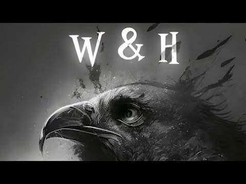 Видео: [W&H] Альтернативный сюжет Гарри Поттер