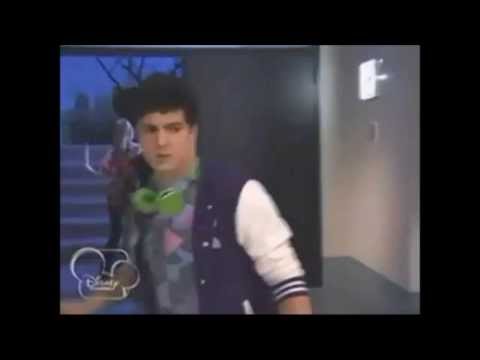 Видео: Ностальгия. Макси и Нати. Клип ♥