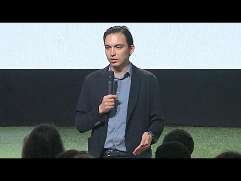 Видео: Мы все очень разные. Типы людей. Что Вам дается в жизни легче всего? | Петр Осипов. Бизнес Молодость