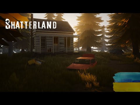 Видео: КЛОН #451: Я НАРОДИВСЯ МЕРТВИМ І ЗНАЙШОВ ПЕКЛО 💀 | Shatterland