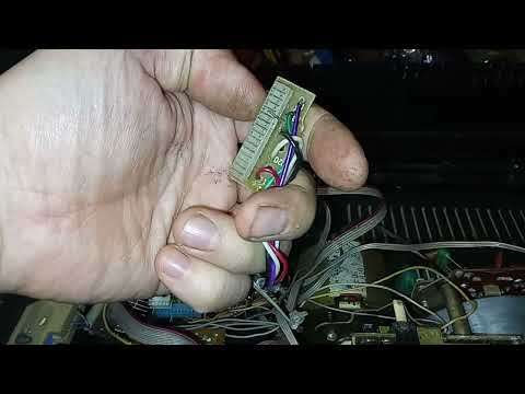 Видео: Пополнение! Магнитофон МАЯК 260 СТЕРЕО!!!Конструктор "лего". Буду собирать!