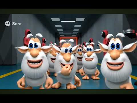 Видео: Смотрю Реакцию на Бубы в игре в кальмара 