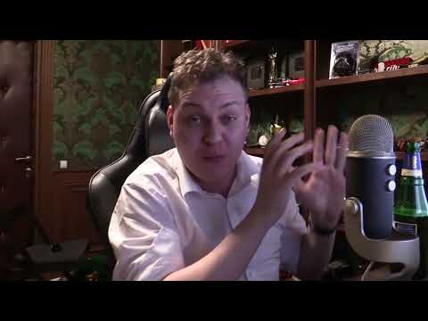 Видео: Хованский, ТИНЬКОВ, ТЫ НЕ ПРАВ! (ПЕРЕЗАЛИВ)