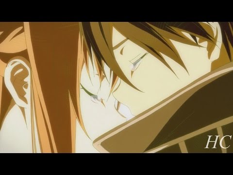 Видео: [SAO] Кирито и Асуна - Дай мне силу