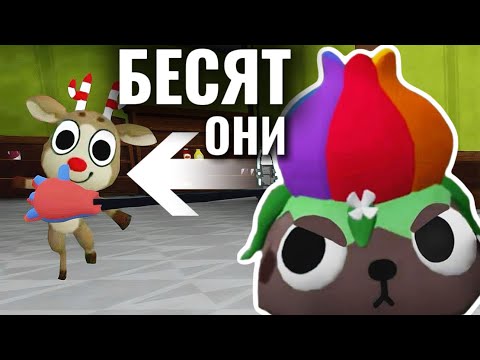 Видео: 😡🤬эти типы меня бесят в Мире Денди!😡🤬