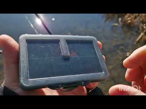 Видео: риболовля, відкриття сезону 2024, спінінг Flagman BlackFire 0,3-3гр