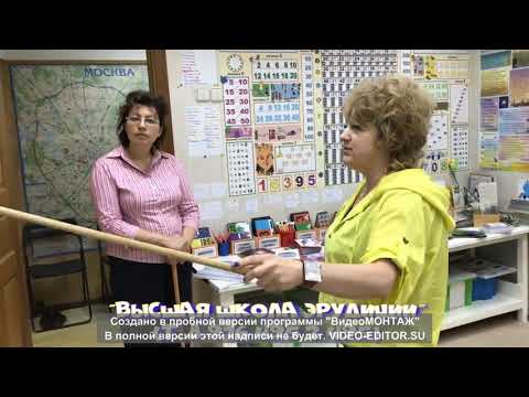 Видео: О методике ЗАЙЦЕВА. Программа "ЭРУДИТ". А как ВСЁ начиналось... (Фрагмент 6-часового мастер-класса.)
