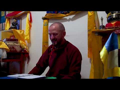 Видео: Теория и практика буддийской медитации