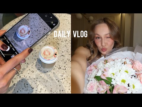 Видео: VLOG| Удалила филлер из губ, Gaming concert, открытие шоурума с одеждой