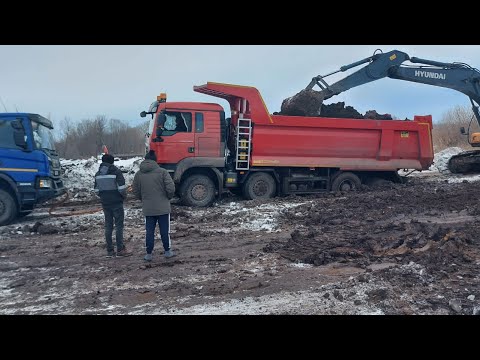 Видео: Обзор на кнопки управления в кабине нового SITRAK C7H 480