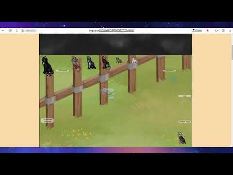 Видео: Новости Кальта / CatWar